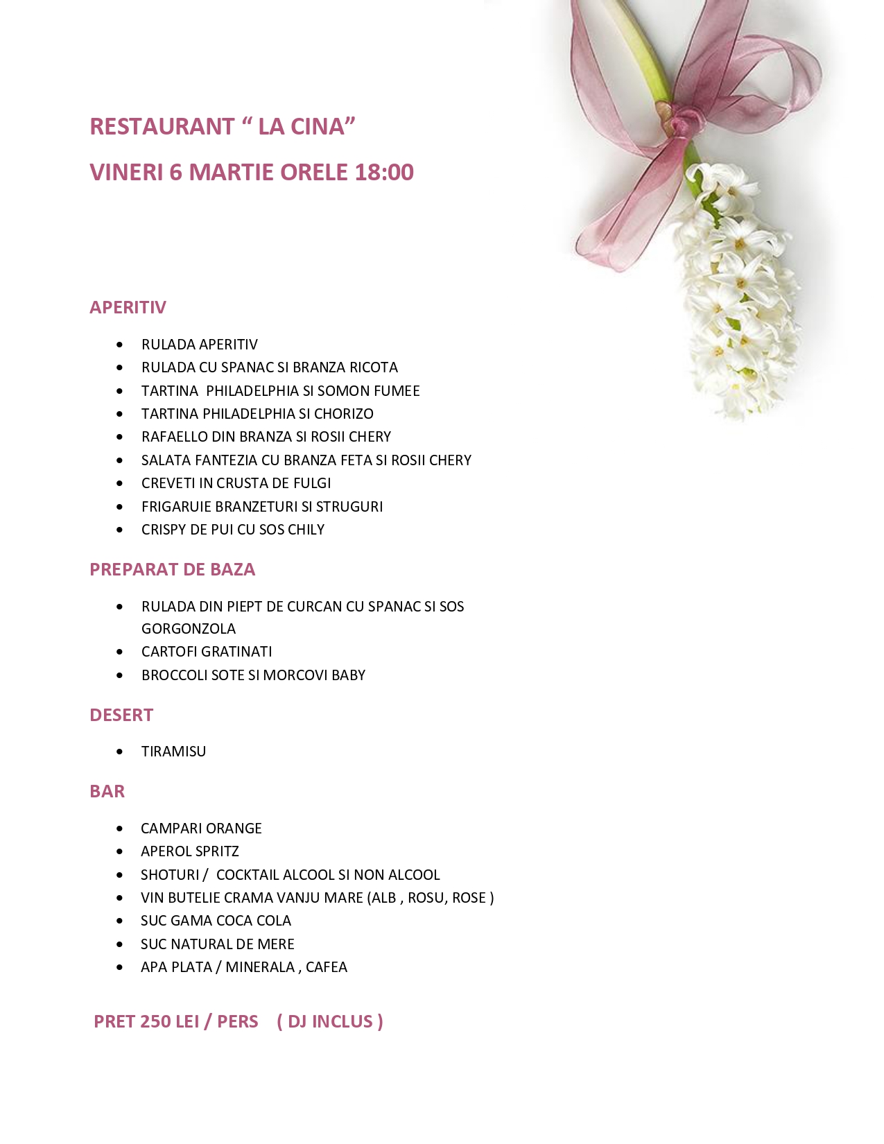 sala evenimente cluj, sala nunti cluj